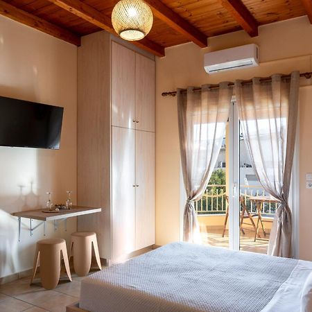 Eagle'S Nest City Apartments Αίγιο Εξωτερικό φωτογραφία