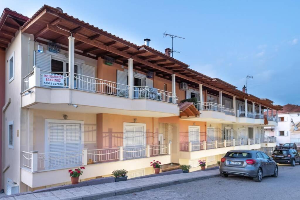 Eagle'S Nest City Apartments Αίγιο Εξωτερικό φωτογραφία