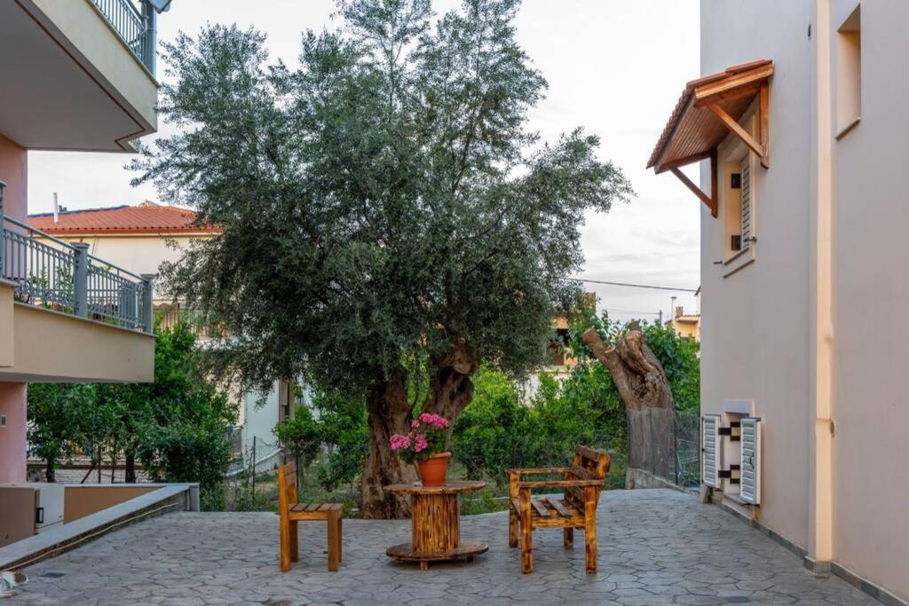 Eagle'S Nest City Apartments Αίγιο Εξωτερικό φωτογραφία