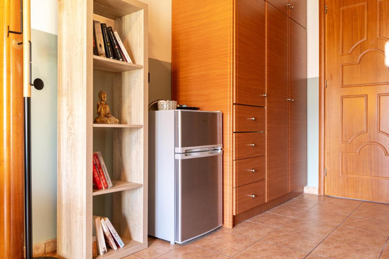 Eagle'S Nest City Apartments Αίγιο Εξωτερικό φωτογραφία