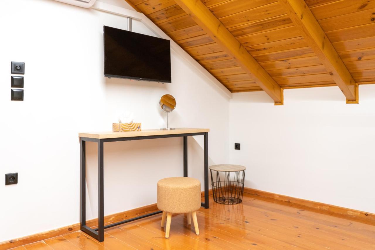 Eagle'S Nest City Apartments Αίγιο Εξωτερικό φωτογραφία
