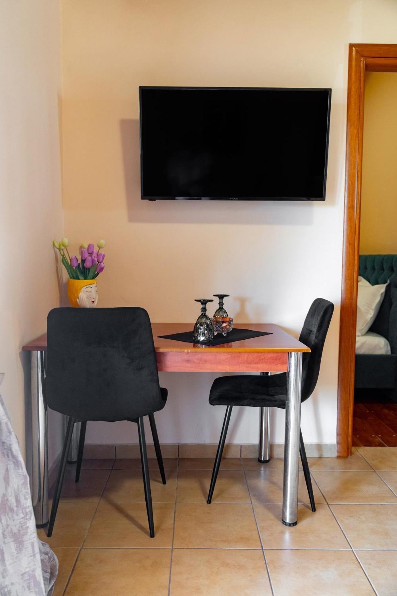 Eagle'S Nest City Apartments Αίγιο Εξωτερικό φωτογραφία