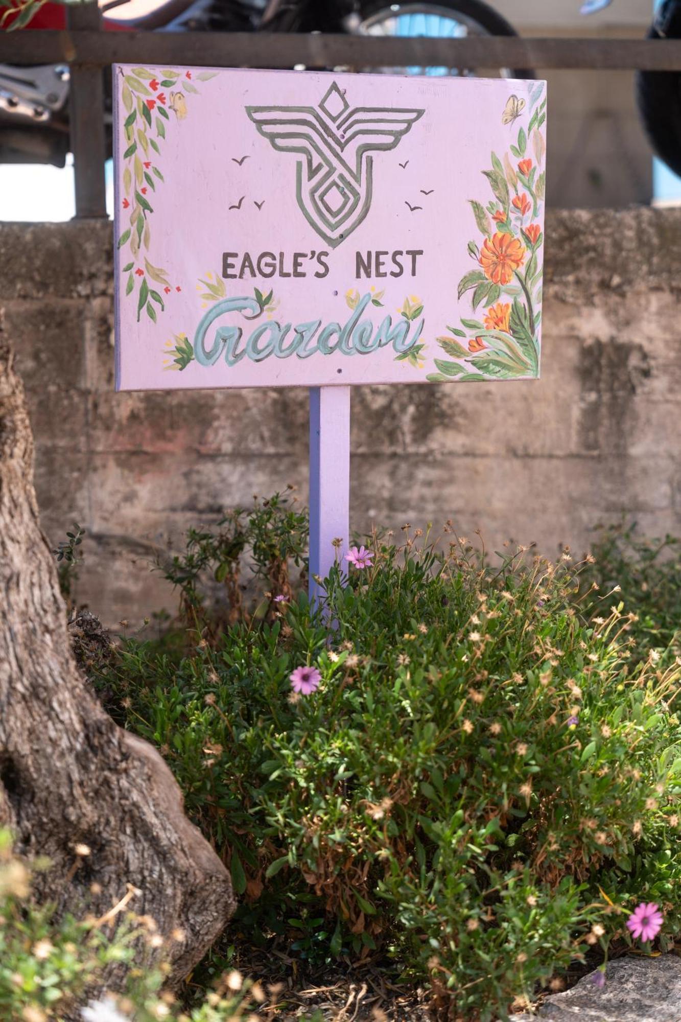 Eagle'S Nest City Apartments Αίγιο Εξωτερικό φωτογραφία
